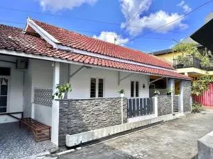 Omah Lestari - 科贾扬