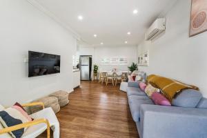 Boutique Living East Toowoomba