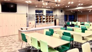 Toyoko Inn Hokkaido Hakodate Ekimae Asaichi