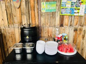 แลเล เกาะล้าน