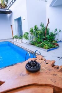 Bill Best Villa - Phan Thiết