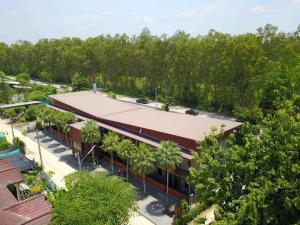 MT Place - 3hvězdičkové hotely ve městě Sara Buri