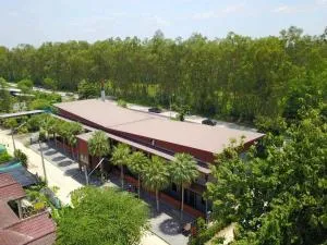 MT Place - 华富里