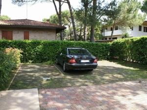 Lignano close to the Beach