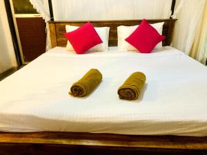 Mountain Pearl Villa