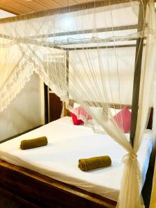 Mountain Pearl Villa