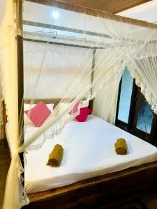 Mountain Pearl Villa - Kumbalgama