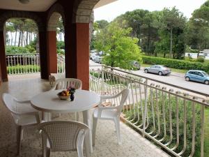 Lignano close to the Beach