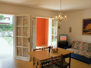 Lignano close to the Beach