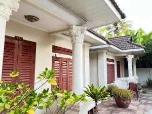 Lotus Blanc Homestay Village - Phum Ksech Puoy