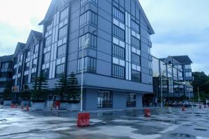 Tung Kidcove Centrum Cameron