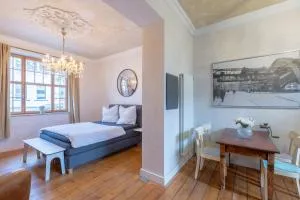 Belle Époque - Solingen