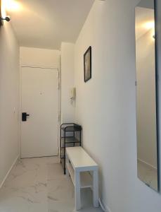 cosy home F4 Colombes