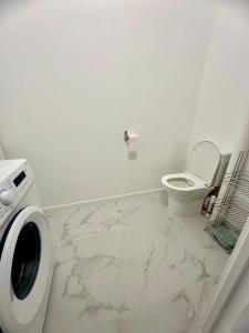 cosy home F4 Colombes