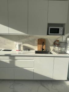 cosy home F4 Colombes