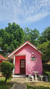 kkcc แก่งกระจานแคมป์ - ริมน้ำ รีสอร์ต