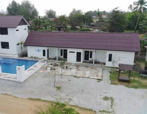 Kamalia Villas