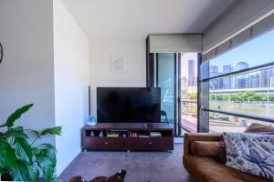 Luxurious Apartment in the heart of Docklands