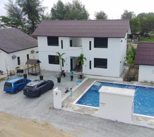 Kamalia Villas