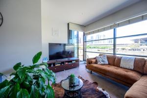 Luxurious Apartment in the heart of Docklands
