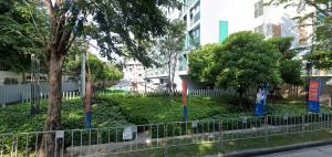 Cozy apartment near Don Mueang airport