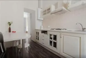 Apartment Julia 3 - Odessa Glavnaya Passazhirskaya