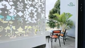 The Healing Luxury Hotel