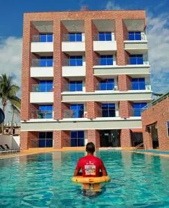 Best Southern Hotel - 库亚加塔