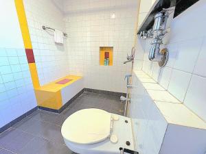 Casa Tralia - 2 bhk duplex Apt in Nerul