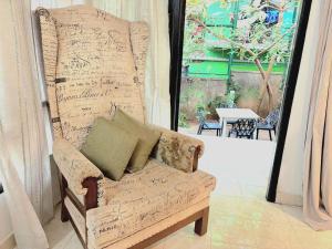 Casa Tralia - 2 bhk duplex Apt in Nerul