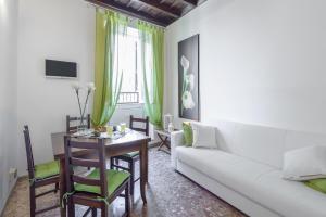 Appartamento Castel SantAngelo