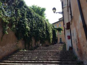 Appartamento Castel SantAngelo