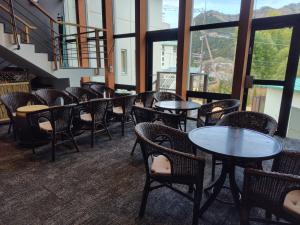 Wa no oto 和の音交流館 鬼怒川宿