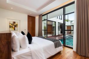 Sienna Haven Canggu by Kerta Living
