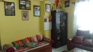 Chapagai homestay - Rhenok