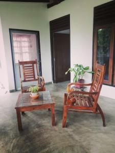 Mountain Pearl Villa