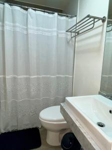 INTI Studio Apartment