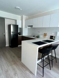 INTI Studio Apartment