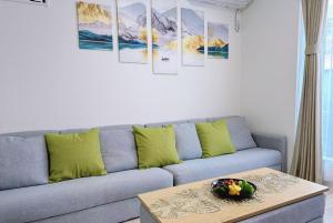 Asakusa Komorebi House