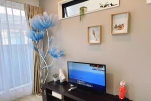 Asakusa Komorebi House