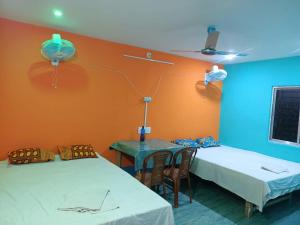 Palash Nir Nature Stay By StayApart