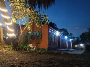 Palash Nir Nature Stay By StayApart - Barhanti