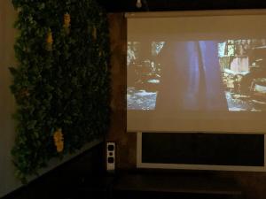 Pro Kitchen and Karaoke 100sqm amusement hotel