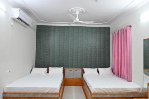 Vizata Hotel And Resort