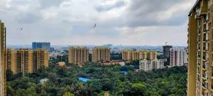 Anurakti The Peaceful Stay - Yelahanka