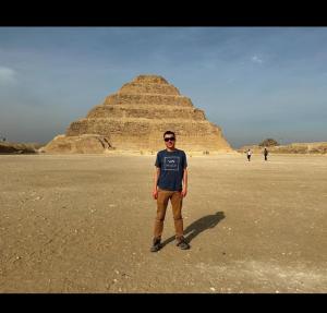 Nana Pyramids Guest House