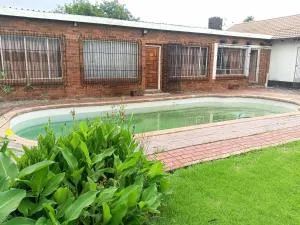 Ubuntu Heaven - 杰米斯顿