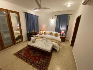 Luxury 3BHK Penthouse Apartment