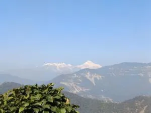 Salakhahomestay - Rangli