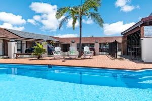 Bomaderry Motor Inn